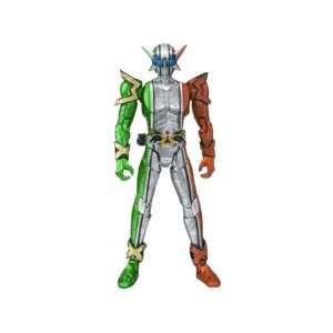     Kamen Rider Double Cyclone Accel Extreme Exclusive: Toys & Games
