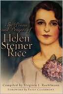 Poems and Prayers of Helen Helen Steiner Rice