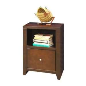  Urban Loft One Drawer File Cabinet: Office Products