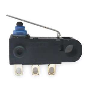  OMRON D2HW C261H Snap Action Switch,Leaf Lever: Home 