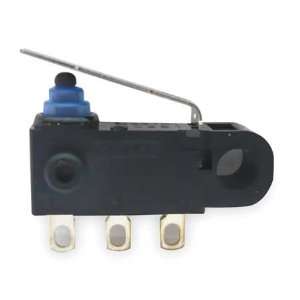  OMRON D2HW C261H Snap Action Switch,Leaf Lever