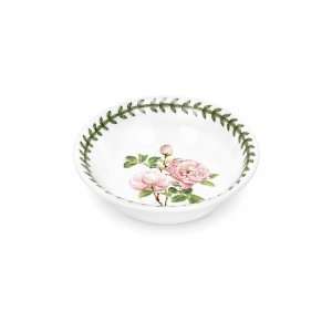   Portmeirion Botanic Roses Mini Bowl Scarborough Fair: Kitchen & Dining