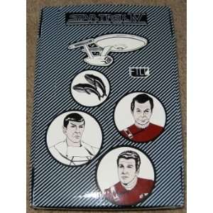   Trek IV The Voyage Home Trading Cards Box   48 Count: Toys & Games