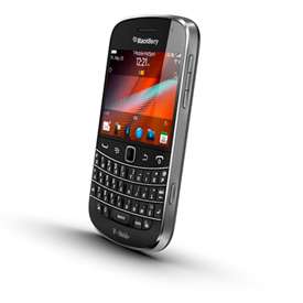 BlackBerry Bold 9900 *4G* *FREE SHIPPING*   8GB   Black (Unlocked 