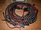 CURTIS SNO PRO PLOW HARNESS PLOW & TRUCK SIDE DUAL PLUG