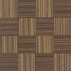   Global Collection Woodweave Warm Wood Vinyl Flooring