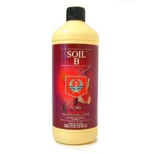  Aarde Soil Nutrient Part B   10 liter Patio, Lawn 