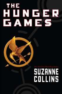 The Hunger Games by Suzanne Collins   Paperback   Free Shipping 