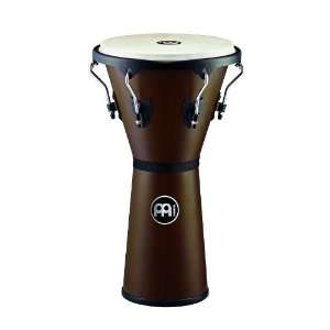  Meinl Percussion HDJ500VWB M Headliner Series Wood Djembe 12 1/2 