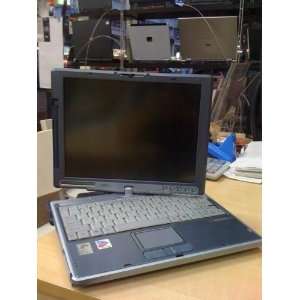    Fujitsu Lifebook T Series 3010 Tablet Motherboard 
