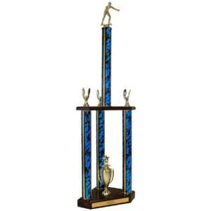  37 Boxing Trophy Toys & Games