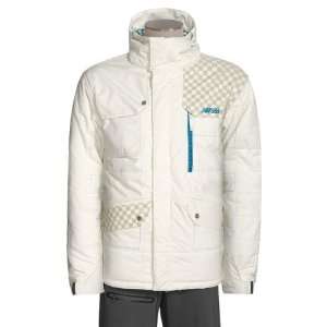   NB 575 Jacket   Waterproof, Insulated (For Men)
