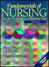   Nursing Care, (0397552785), Carol Taylor, Textbooks   