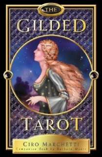   The Sacred Circle Tarot A Celtic Pagan Journey by 