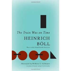  Time (The Essential Heinrich Boll) [Paperback] Heinrich Boll Books