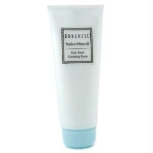 BORGHESE by Borghese Hydro Minerali Puro Fresh Cleansing Foam ( Normal 