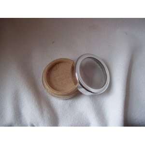 Borghese MINERAL LOOSE EYESHADOW Linen Beauty