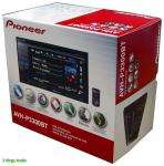 PIONEER AVH P3300BT 5.8 TOUCH SCREEN DVD Car Player  