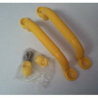 Safety Hand Grip Yellow Swingset / Playset Accessories Sold By the 