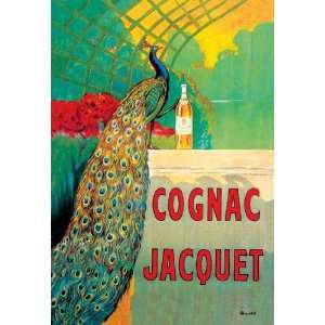  Exclusive By Buyenlarge Cognac Jacquet 20x30 poster