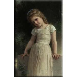   Canvas Art by Bouguereau, William Adolphe 
