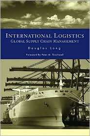 International Logistics Global Supply Chain Management, (1402074530 