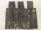 US Military Issue ACU Universal Camo3 Mag Side x Side