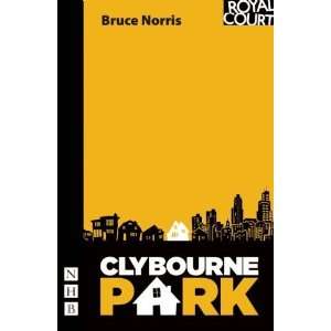   Park (Pulitzer Prize for Drama) [Paperback]: Bruce Norris: Books