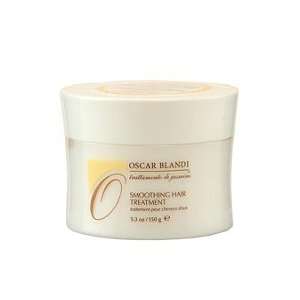 Oscar Blandi Smoothing Hair Treatment (Quantity of 2)