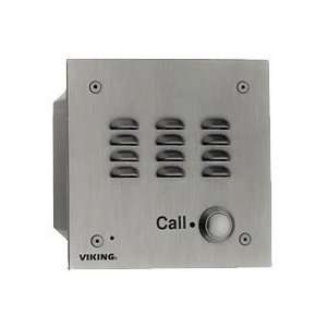  Viking Electronics Viking Weather Resistant Speaker Unit 