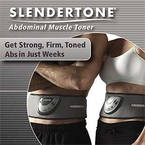  Slendertone FLEX Pro Abdominal Muscle Toning System 