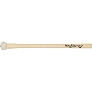   Vater Percussion Marching Bass Drum Mallet Mv B1: Musical Instruments