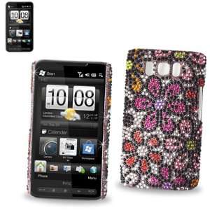   DPC HTCHD2 19 Diamond Protector Cover for HTC HD2 T8585 Electronics
