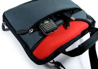 volve Neoprene Shoulder Bag Case Cover for 15 Laptop  