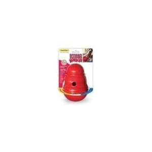   , Color RED; Size SMALL (Catalog Category DogTOYS)