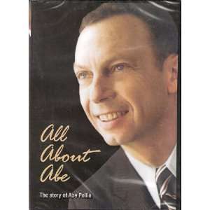  All About Abe The Story of Abe Pollin DVD Everything 