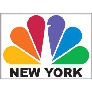  NBC New York Today Magnet 29625TV