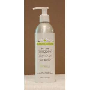  Body Lotion / Lait pour le corps Brand Smith Farms 