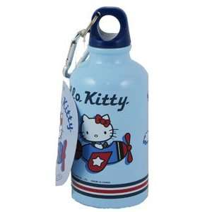  Hello Kitty Reusable Steel Biker Water Bottle