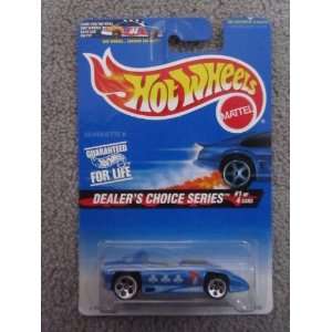   of 4 Dealers Choice Series A Real Wild Card Toys & Games