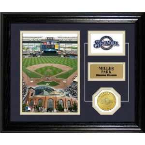  Miller Park Desktop Photo Mint 