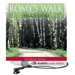  Romys Walk: Abounding Love, Book 2 (Audible Audio Edition 