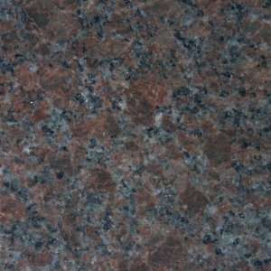   12 X 12 Polished Granite Tile (10 Sq. Ft./Case)