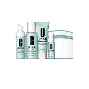  Clinique Acne Solutions Skin Conern Kit: Beauty