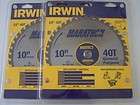 Irwin Classic 7 1 4 x 24 Tooth Saw Blades 15130 New items in 