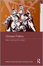 Chinese Politics State, Society and the Market, (0415564034), Peter 