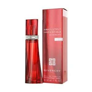  ABSOLUTELY IRRESISTIBLE GIVENCHY by Givenchy EAU DE PARFUM 