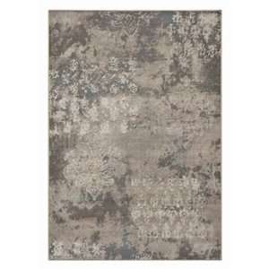 Dynamic Rugs Mysterio 1220 900 Silver   6 7 x 9 6:  Home 