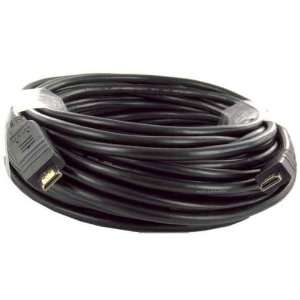  SF Cable, High Speed HDMI Male/M aleCable (50 Feet) Electronics