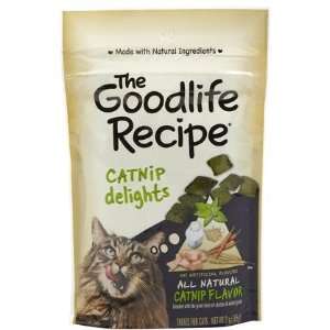 Catnip Delights   3 oz (Quantity of 6) Health & Personal 